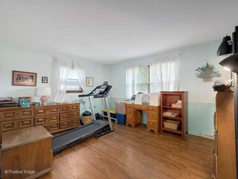 Tiny photo for 6 Ridgewood Road, Elk Grove Village, IL 60007 (MLS # 12735955)