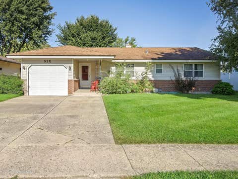 Tiny photo for 6 Ridgewood Road, Elk Grove Village, IL 60007 (MLS # 12735955)
