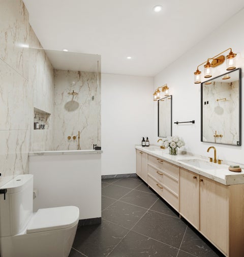 Tiny photo for 1931 S Jefferson Street #3N, Chicago, IL 60616 (MLS # 12661924)