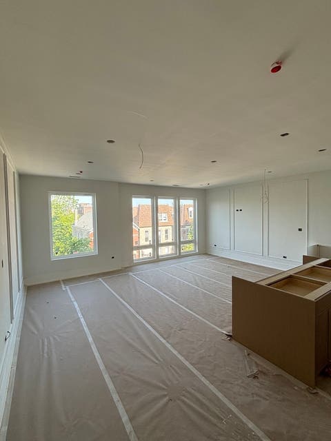 Tiny photo for 1931 S Jefferson Street #3N, Chicago, IL 60616 (MLS # 12661924)