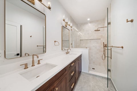 Tiny photo for 1931 S Jefferson Street #3N, Chicago, IL 60616 (MLS # 12661924)