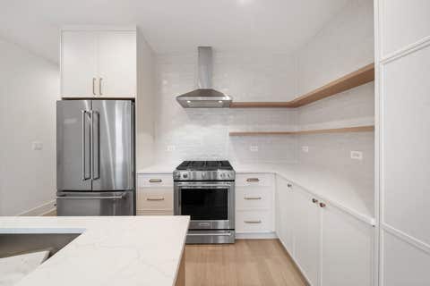 Tiny photo for 1931 S Jefferson Street #3N, Chicago, IL 60616 (MLS # 12661924)