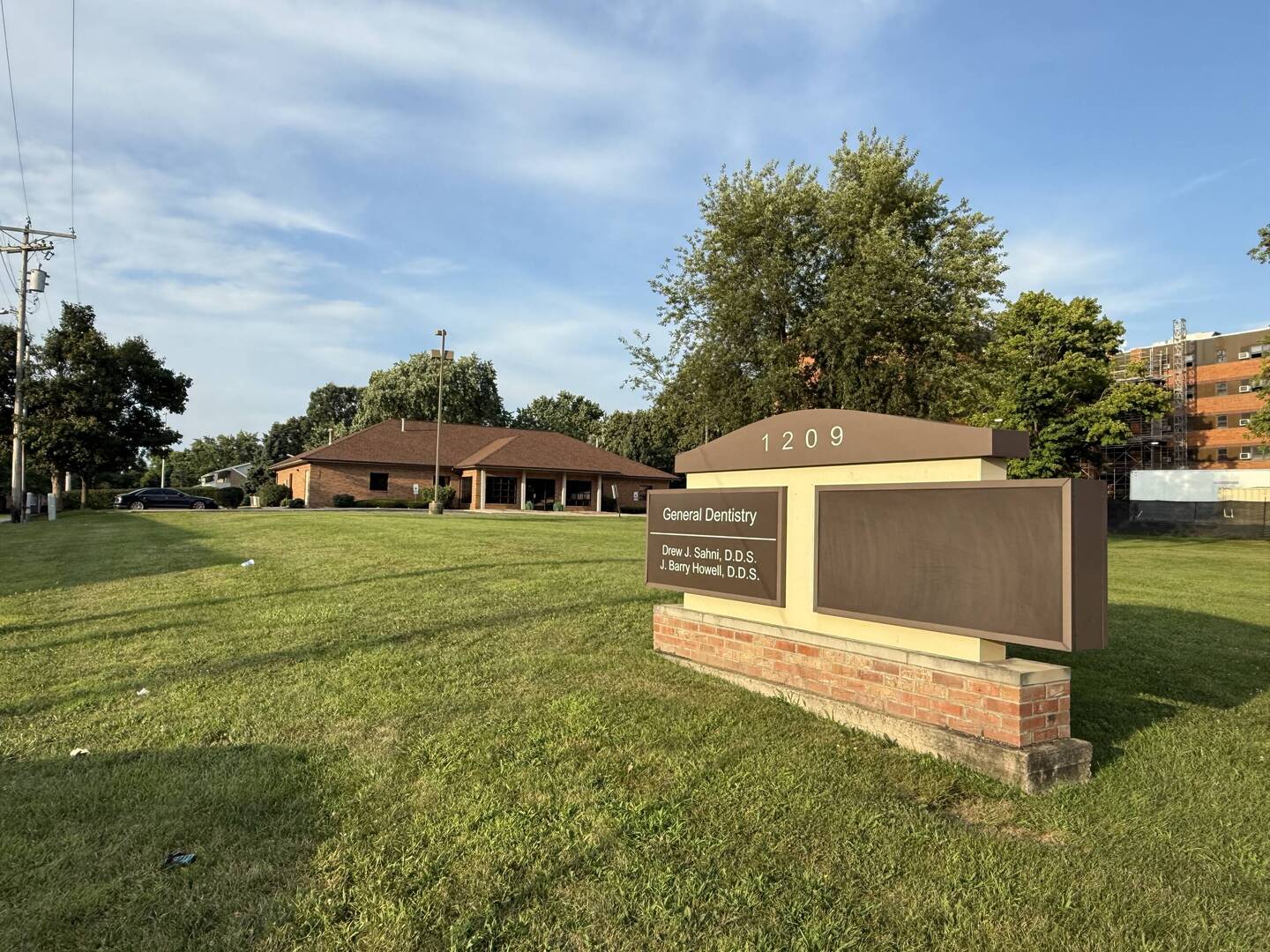 1209 E Colorado Avenue