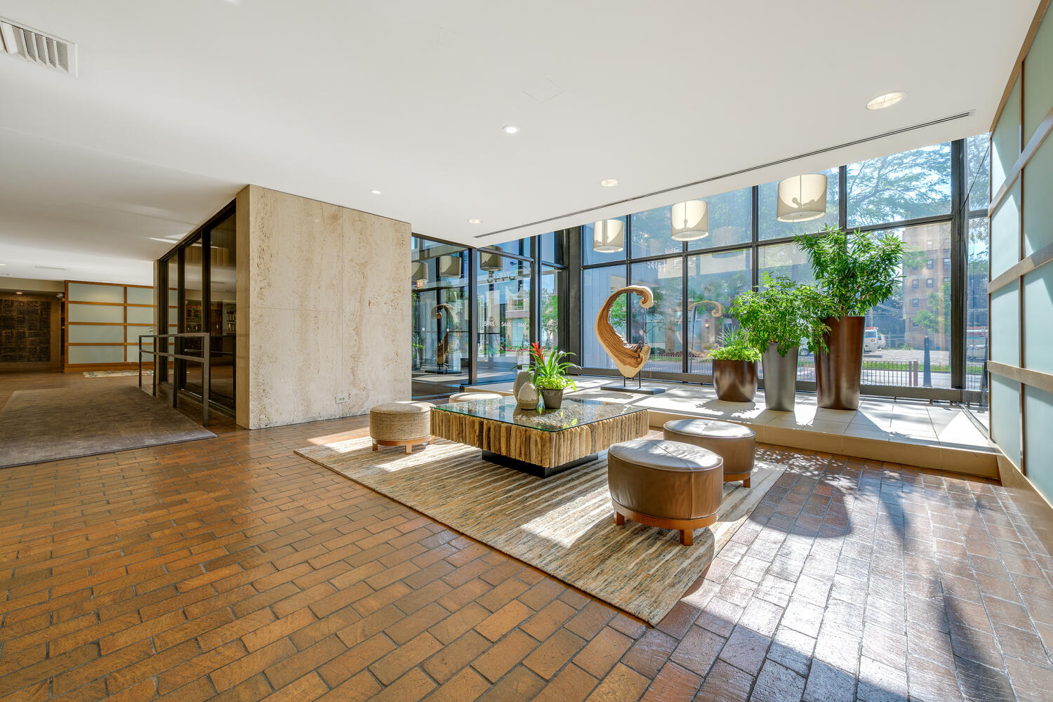 5445 N Sheridan Road 2708