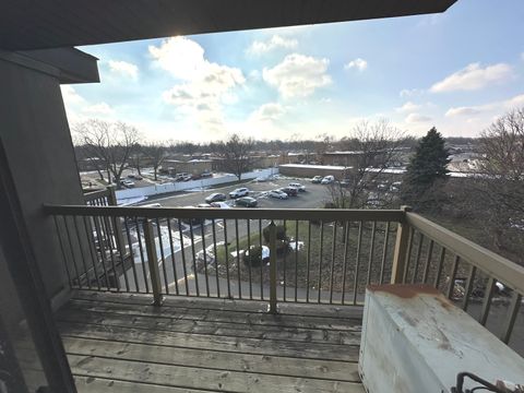 Tiny photo for 830 Elder Road #B403, Homewood, IL 60430 (MLS # 12540014)