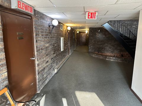 Tiny photo for 830 Elder Road #B403, Homewood, IL 60430 (MLS # 12540014)