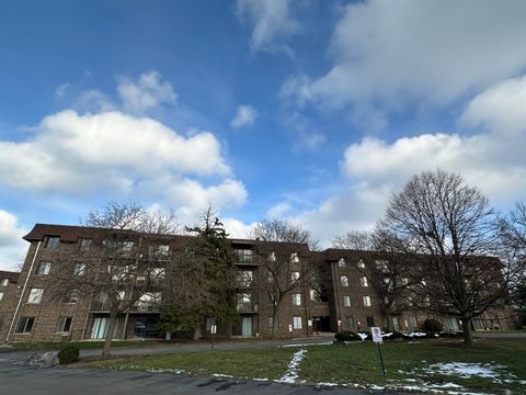 Tiny photo for 830 Elder Road #B403, Homewood, IL 60430 (MLS # 12540014)