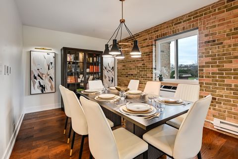 Tiny photo for 360 Claymoor Road #3G, Hinsdale, IL 60521 (MLS # 12593137)