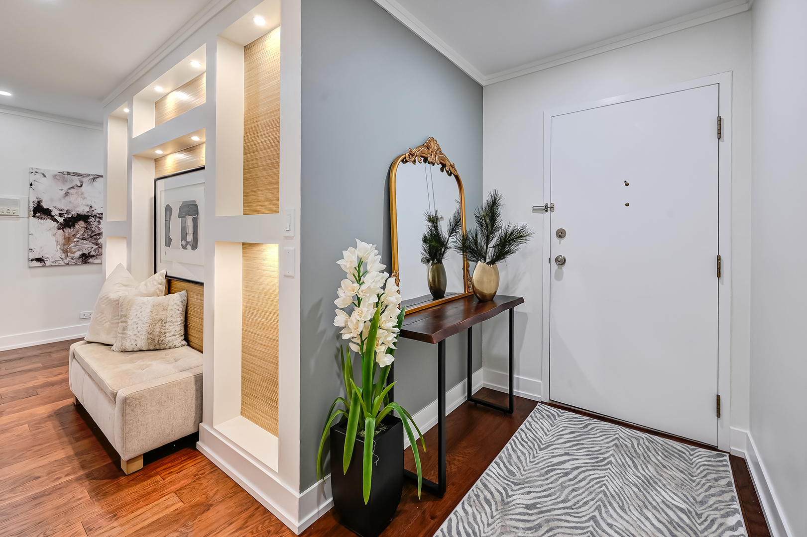 360 Claymoor Road 3G