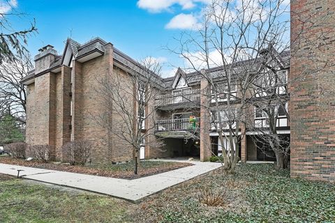 360 Claymoor Road 3G Hinsdale IL 60521