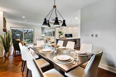 Tiny photo for 360 Claymoor Road #3G, Hinsdale, IL 60521 (MLS # 12593137)