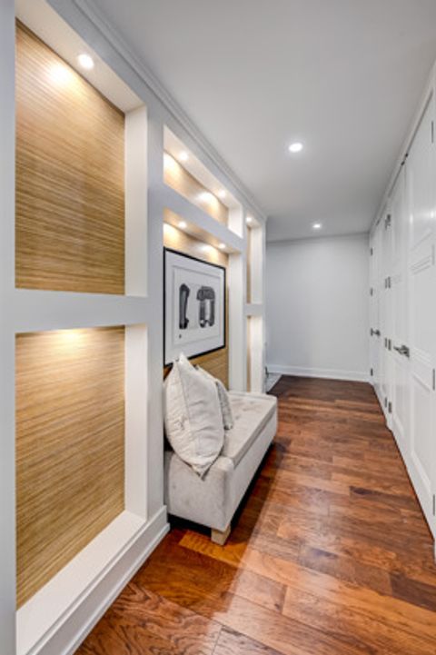 Tiny photo for 360 Claymoor Road #3G, Hinsdale, IL 60521 (MLS # 12593137)