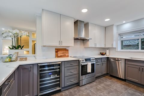 Tiny photo for 360 Claymoor Road #3G, Hinsdale, IL 60521 (MLS # 12593137)