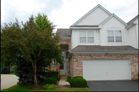 352 Bay Drive Itasca IL 60143