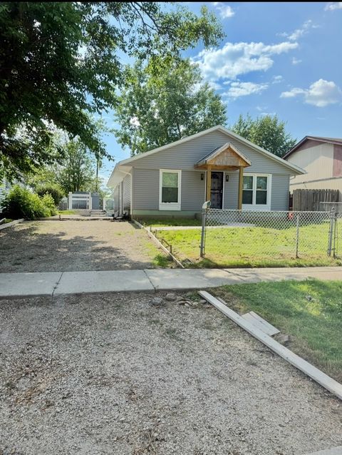 Tiny photo for 1908 Gideon Avenue, Zion, IL 60099 (MLS # 12399645)