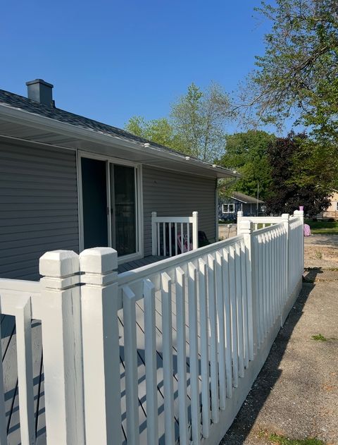 Tiny photo for 1908 Gideon Avenue, Zion, IL 60099 (MLS # 12399645)