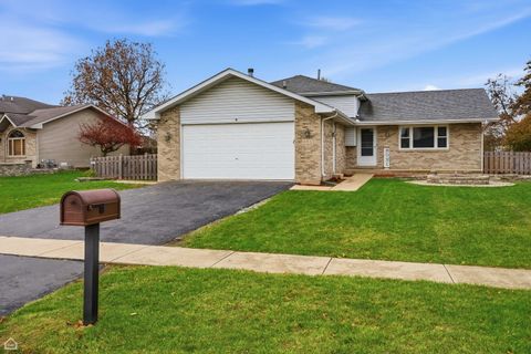 805 Cougar Lane Oswego IL 60543