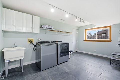 Tiny photo for 805 Cougar Lane, Oswego, IL 60543 (MLS # 12520932)