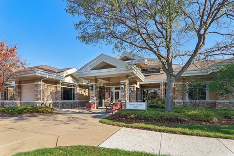 Tiny photo for 13410 Crestview Drive, Huntley, IL 60142 (MLS # 12791746)