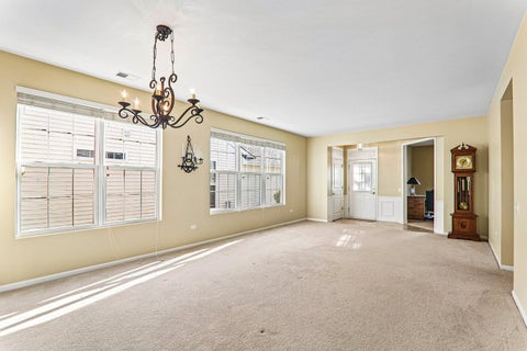 Tiny photo for 13410 Crestview Drive, Huntley, IL 60142 (MLS # 12791746)