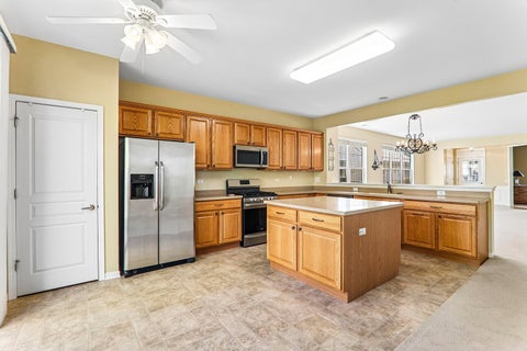 Tiny photo for 13410 Crestview Drive, Huntley, IL 60142 (MLS # 12791746)