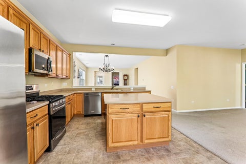 Tiny photo for 13410 Crestview Drive, Huntley, IL 60142 (MLS # 12791746)