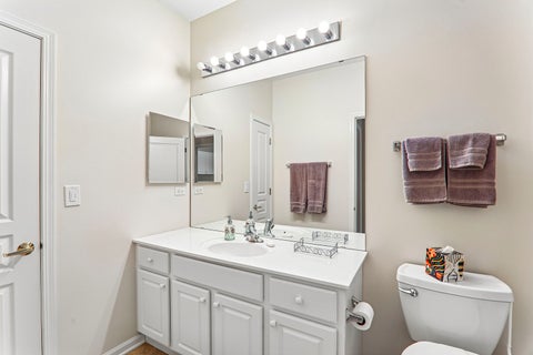 Tiny photo for 13410 Crestview Drive, Huntley, IL 60142 (MLS # 12791746)