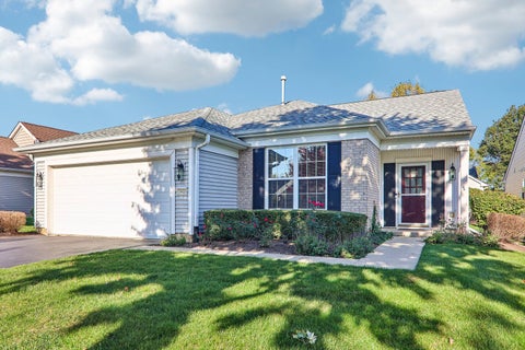 Photo of 13410 Crestview Drive, Huntley, IL 60142 (MLS # 12791746)