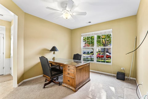 Tiny photo for 13410 Crestview Drive, Huntley, IL 60142 (MLS # 12791746)