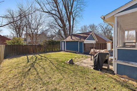 Tiny photo for 381 Douglas Avenue, Crystal Lake, IL 60014 (MLS # 12594743)