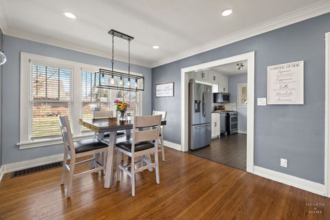 Tiny photo for 381 Douglas Avenue, Crystal Lake, IL 60014 (MLS # 12594743)