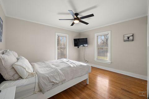 Tiny photo for 381 Douglas Avenue, Crystal Lake, IL 60014 (MLS # 12594743)