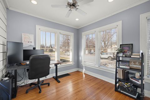 Tiny photo for 381 Douglas Avenue, Crystal Lake, IL 60014 (MLS # 12594743)