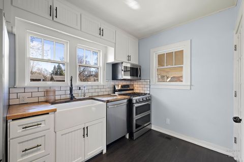 Tiny photo for 381 Douglas Avenue, Crystal Lake, IL 60014 (MLS # 12594743)