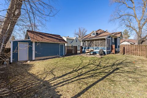 Tiny photo for 381 Douglas Avenue, Crystal Lake, IL 60014 (MLS # 12594743)