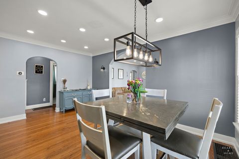 Tiny photo for 381 Douglas Avenue, Crystal Lake, IL 60014 (MLS # 12594743)