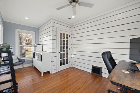 Tiny photo for 381 Douglas Avenue, Crystal Lake, IL 60014 (MLS # 12594743)