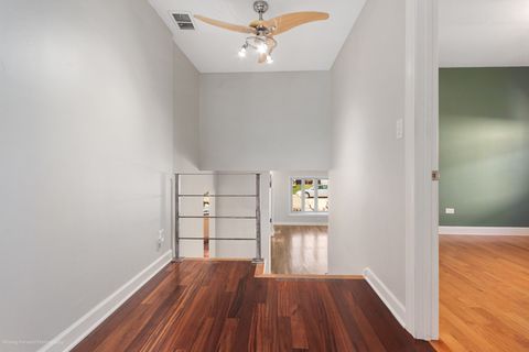 Tiny photo for 4615 N Maria Court, Chicago, IL 60656 (MLS # 12516845)