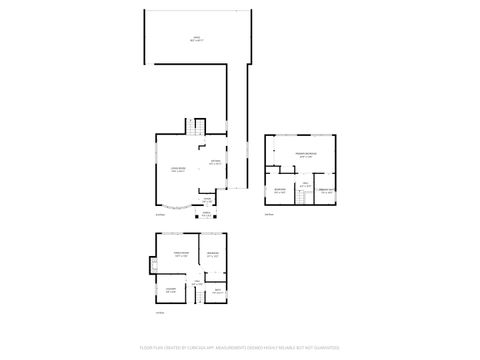 Tiny photo for 4615 N Maria Court, Chicago, IL 60656 (MLS # 12516845)