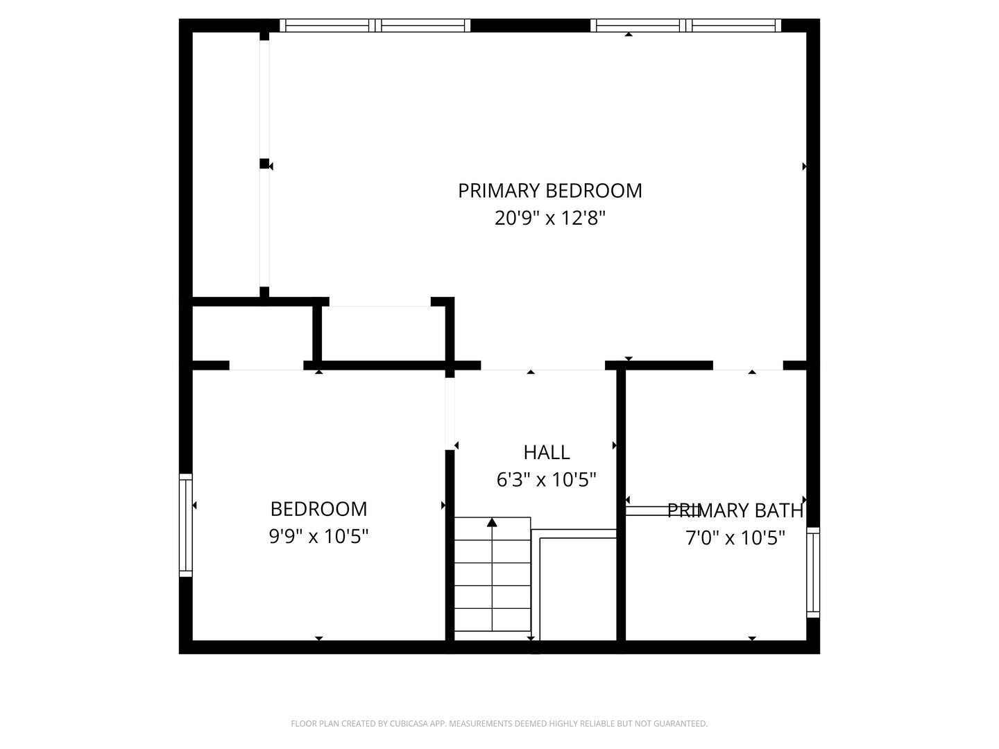 Chicago, Illinois 60656, United States, 3 Bedrooms Bedrooms, ,2 BathroomsBathrooms,Residential,Active,244735