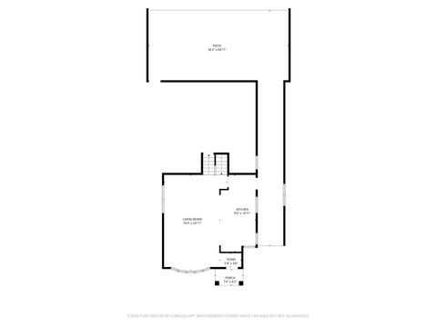 Tiny photo for 4615 N Maria Court, Chicago, IL 60656 (MLS # 12516845)