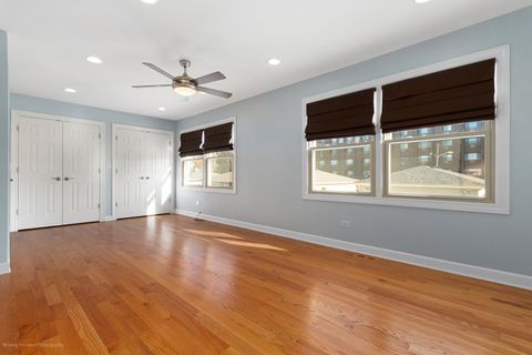 Tiny photo for 4615 N Maria Court, Chicago, IL 60656 (MLS # 12516845)