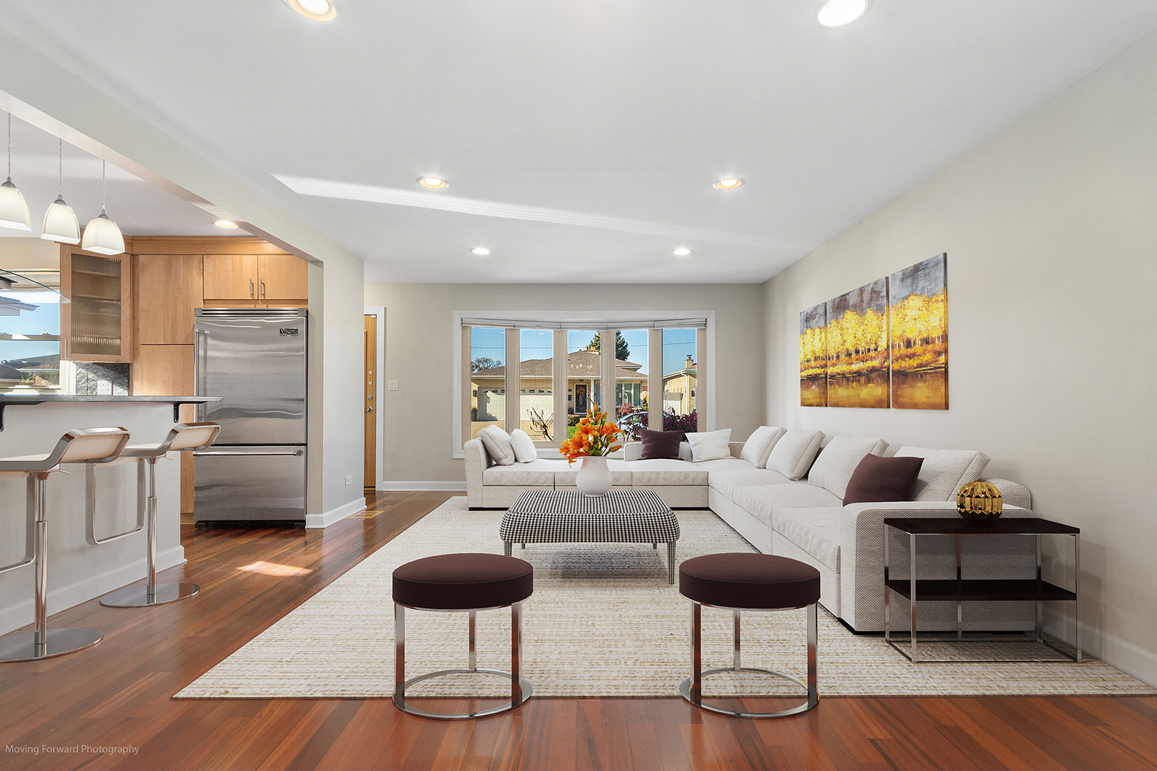 Chicago, Illinois 60656, United States, 3 Bedrooms Bedrooms, ,2 BathroomsBathrooms,Residential,Active,244735