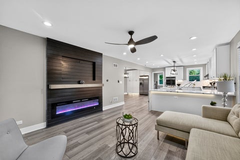 Tiny photo for 741 S Ardmore Avenue, Villa Park, IL 60181 (MLS # 12713281)