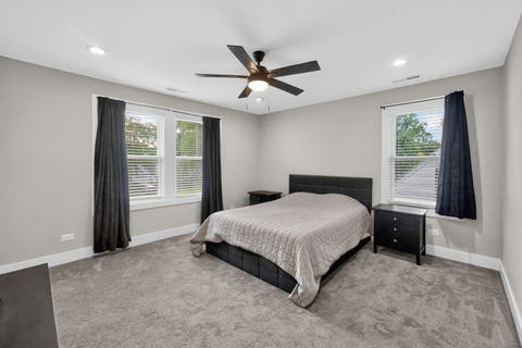 Tiny photo for 741 S Ardmore Avenue, Villa Park, IL 60181 (MLS # 12713281)