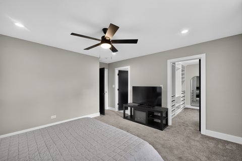 Tiny photo for 741 S Ardmore Avenue, Villa Park, IL 60181 (MLS # 12713281)