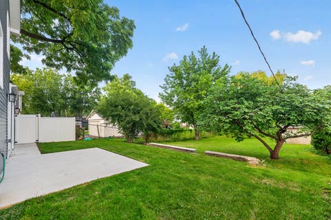 Tiny photo for 741 S Ardmore Avenue, Villa Park, IL 60181 (MLS # 12713281)