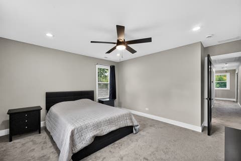 Tiny photo for 741 S Ardmore Avenue, Villa Park, IL 60181 (MLS # 12713281)