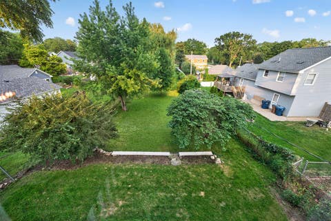 Tiny photo for 741 S Ardmore Avenue, Villa Park, IL 60181 (MLS # 12713281)