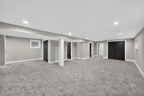 Tiny photo for 741 S Ardmore Avenue, Villa Park, IL 60181 (MLS # 12713281)